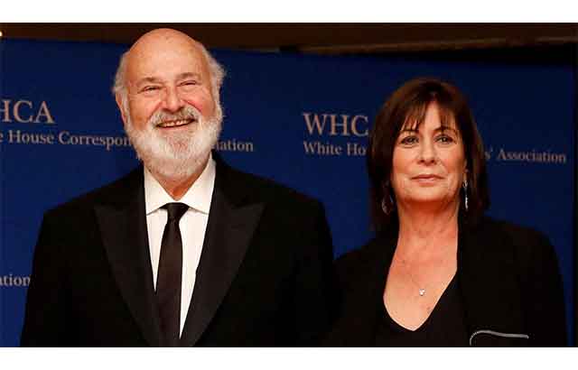 Hollywood’da trajedi