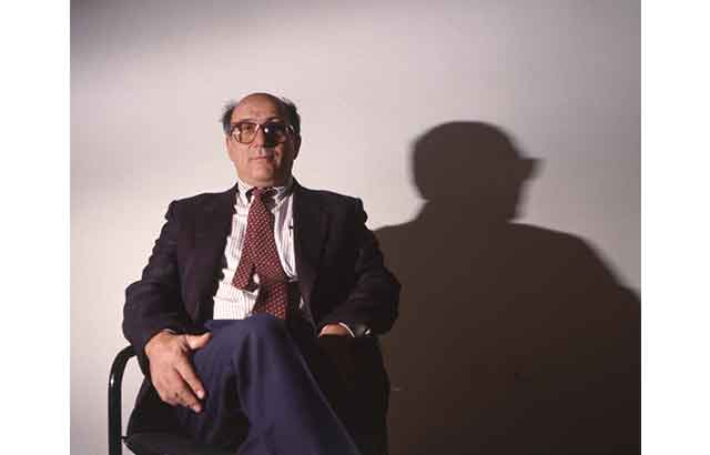 Teoman Madra’nın ardından