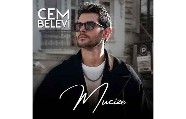 Cem Belevi “Mucize” ile yeni bir hikâye kuruyor