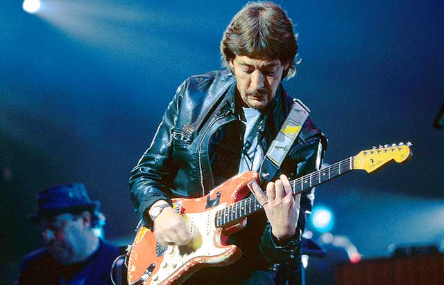 Müzik, oyun ve sinema dünyasında sarsıcı hafta