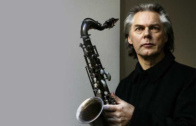 Jan Garbarek Group feat. Trilok Gurtu, İstanbul’a geliyor