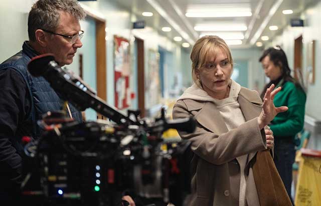 'İlk yönetmenliğimden gurur duyuyorum'