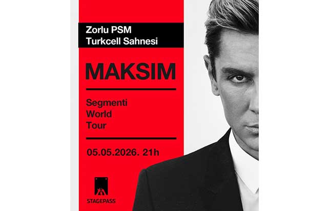 Barışın ritmini piyanoda yazan virtüöz