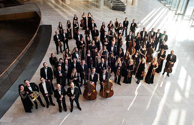 AKM’de yeni yıl konserleri