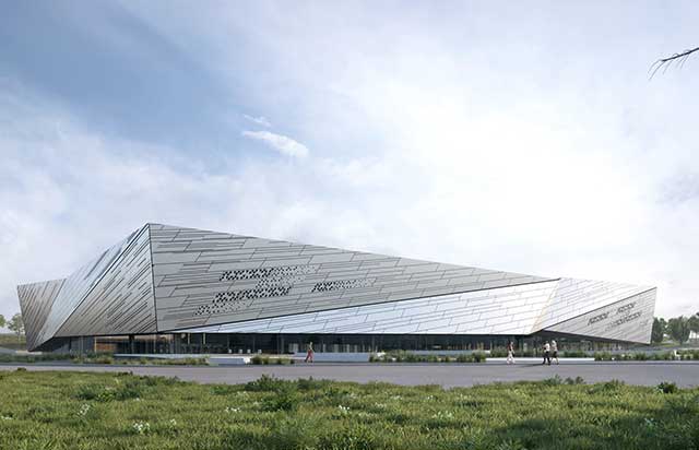 İstanbul Müzesi’ne ödül