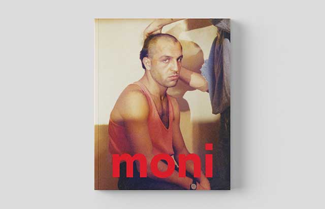 ‘Anında’ yazılmış tarihin kitabı: Moni