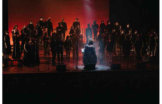 Chromas’tan yeni yıl hediyesi