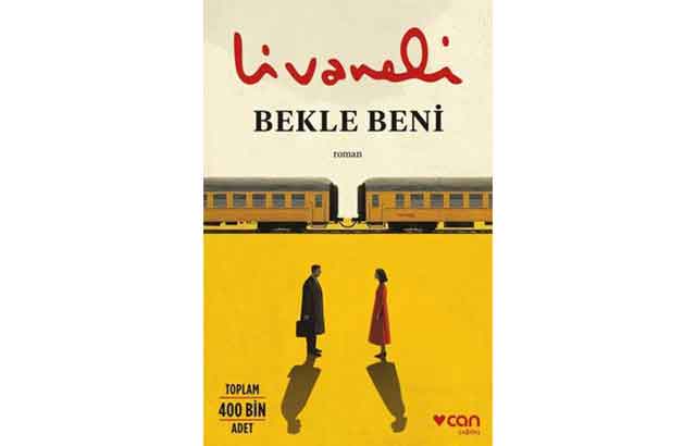 En çok Livaneli okundu