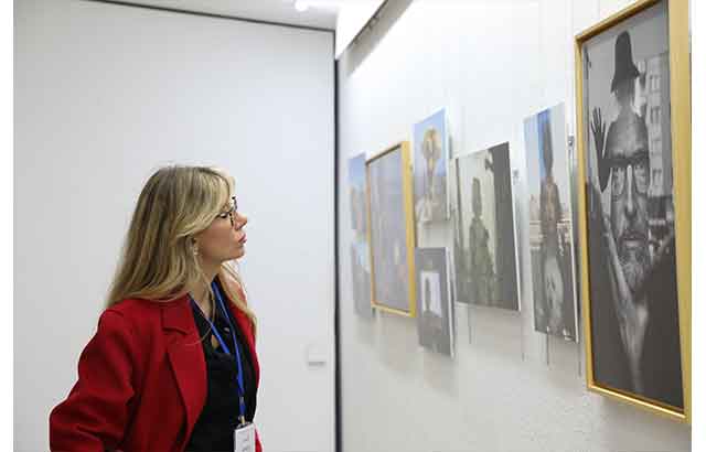 Bursa’dan toplumların “Kırılma Zamanı”na bakmak