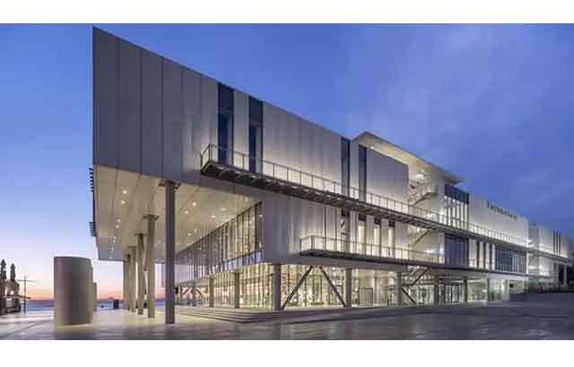 'Biz de Varız' programı, 8 Ocak 2026'da İstanbul Modern Sinema'da başlayacak