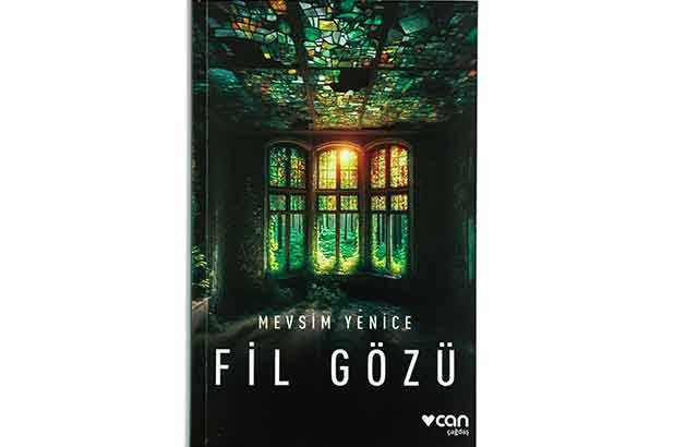 Haldun Taner Öykü Ödülü Mevsim Yenice’nin