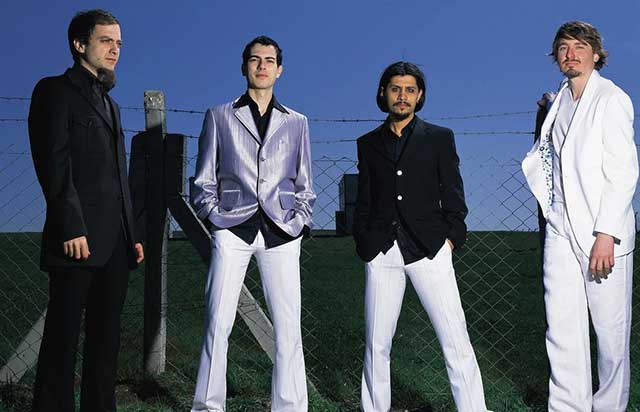 mor ve ötesi Bostancı’da