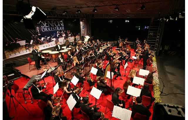 Hasan Ferit Alnar’ın izinde