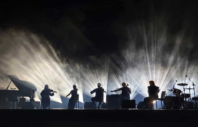 Hafta Sonu Kültür Sanat Ajandası: 9-11 Ocak