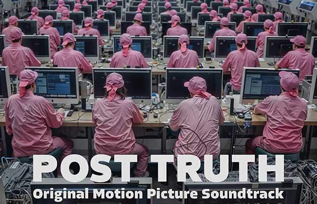 Soundtrack kavramının yeniden yazımı