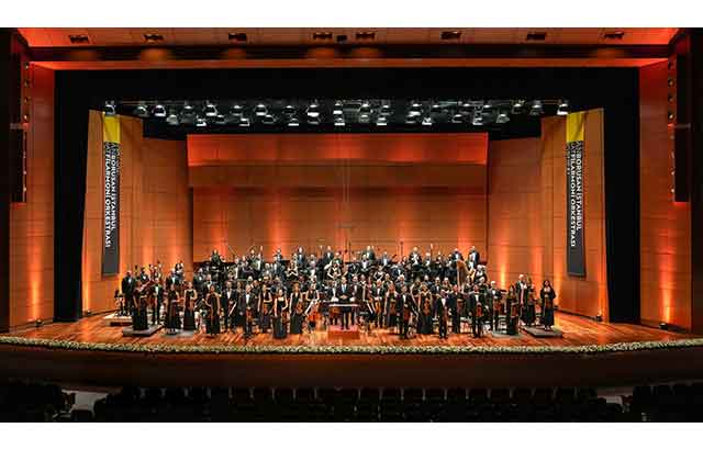 BİFO’dan Jan Lisiecki’yle “Yeni Yıl Konseri”