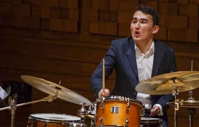 Kaan Çelen Trio Nardis’te