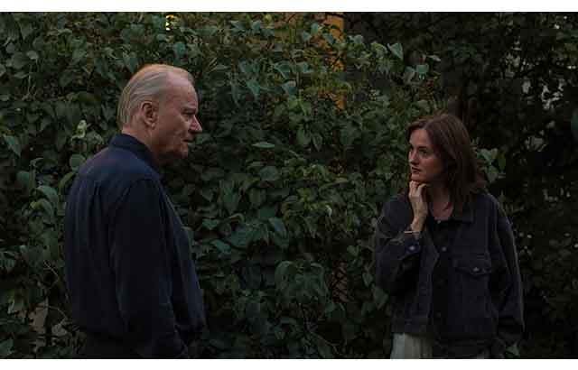 Maneviyata dönme zamanı 