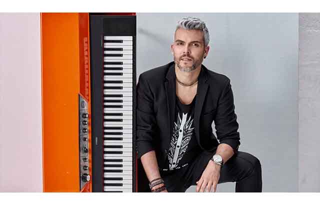 İstanbul’da Karayip esintisi