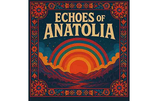 Ankara Echoes’la Babylon’da ilk buluşma