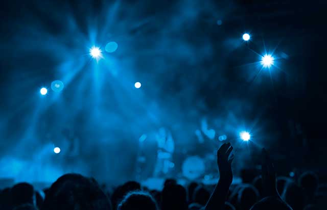 Hafta sonu renkleri: Sanattan sihre uzanan bir yolculuk