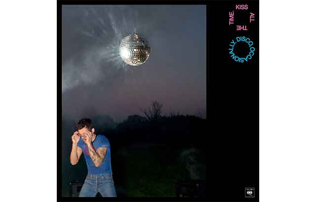 Harry Styles’dan yeni tekli: “Aperture”