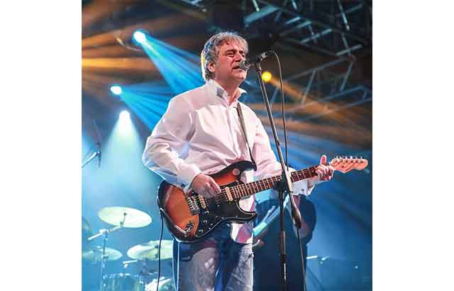 Rock’ın köklerine dönüş