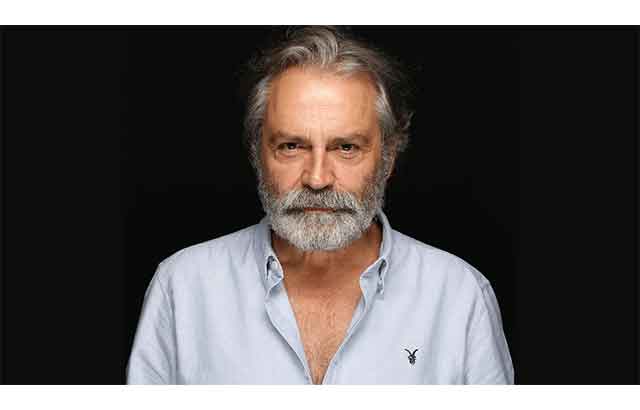 Haluk Bilginer’e onur ödülü