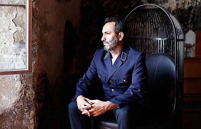 Pilot Galeri, Art Basel Qatar’da