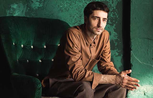 Evgeny Grinko’dan Türkiye Turnesi