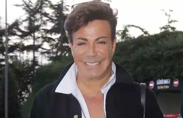 Fatih Ürek’e veda