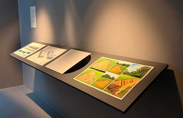 'Toprak ve Su' sergisi Art Rooms’da sürüyor