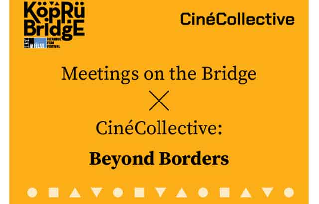 Köprüde Buluşmalar sınırları aşıyor