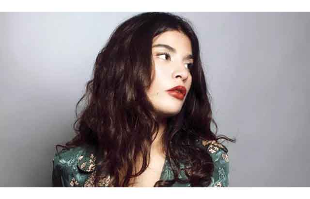 Ada Sanlıman’la türler arasında