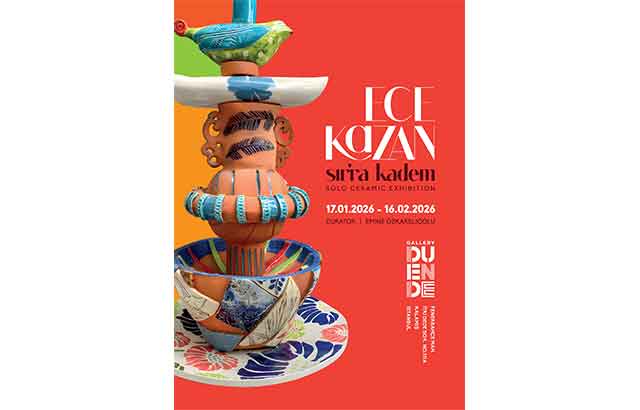 Seramiğin dönüşümü