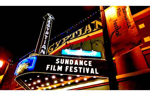 48. Sundance Film Festivali sona erdi