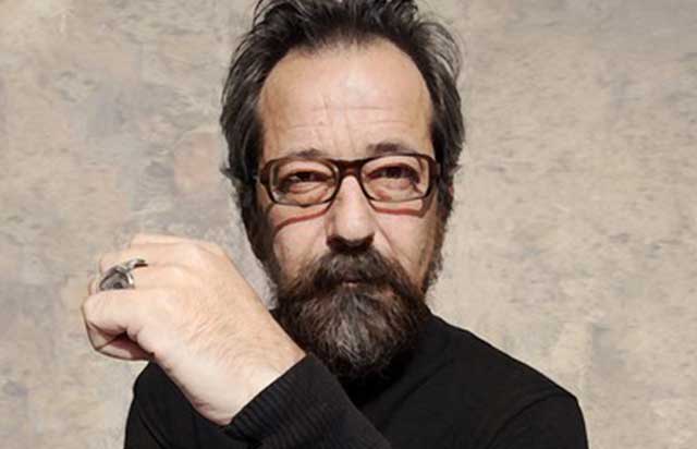 Melankoli ve tutkunun sahnesi