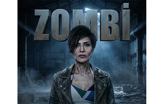 Aydilge’den yeni şarkı: 'Zombi'