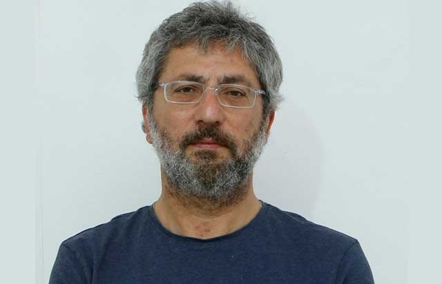 Mustafa Pancar’ın ardından