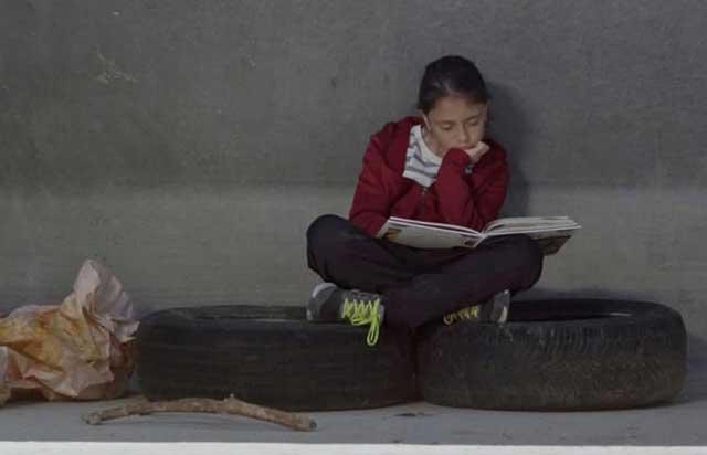 'Yer Çekimi' Berlinale’de