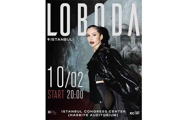 Pop’un kozmik yıldızı