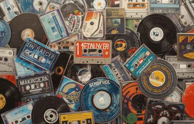 Müzik sezonuna enerjik başlangıç 