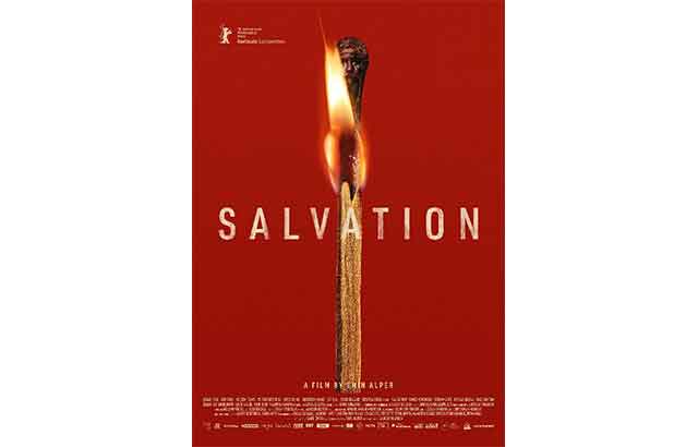 “Kurtuluş”tan teaser ve afiş