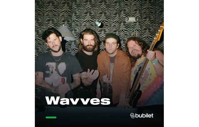 Kaliforniya dalgaları İstanbul’da