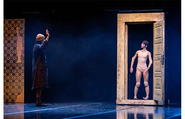 Pinokyo'nun burnunda modern zamanın yalnızlığı