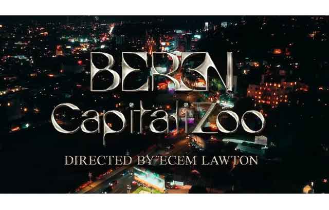 Ekranın ikonik yüzü sesini buldu