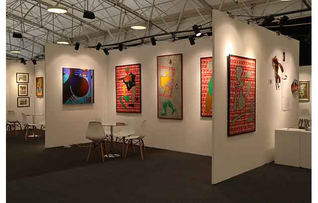 8 Mart’a özel iki sergi 