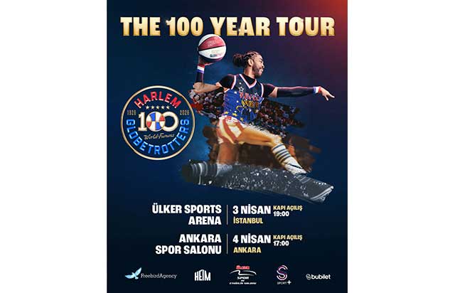 Potanın sihirbazları geliyor