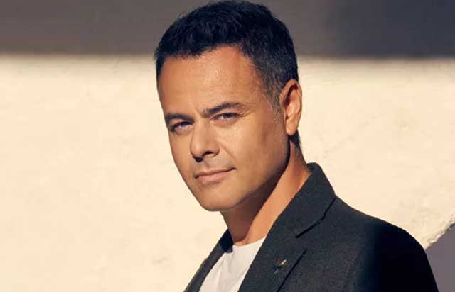 'Sahne benim için bir karşılaşma anı'