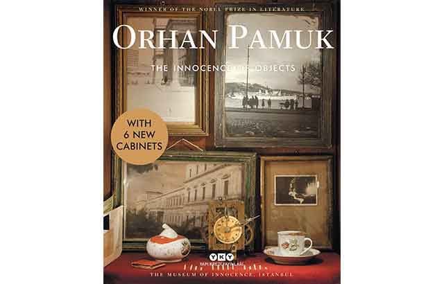 “Şeylerin Masumiyeti” İngilizcede